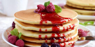 Best Pancakes