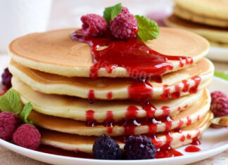 Best Pancakes