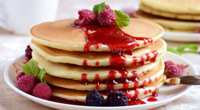 Best Pancakes