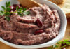 Classic Bean Pate