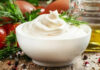 Eggless Homemade Mayonnaise