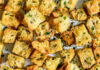 Homemade Croutons Recipe