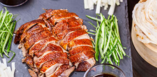 Peking Duck