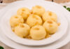 Polish Potato Dumplings