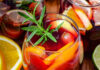 Portuguese Sangria