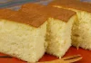 Castella Cake