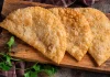 Homemade Chebureki