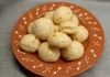 Sweet Starch Balls