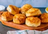 Cheese Scones Recipe