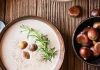 Chestnut Soup Recipe