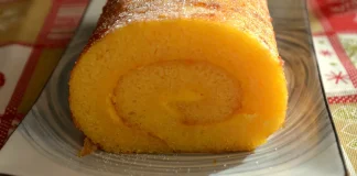 Eggcellent Orange Pie