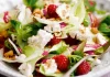 Goat Cheese and Raspberry Salad Recipe