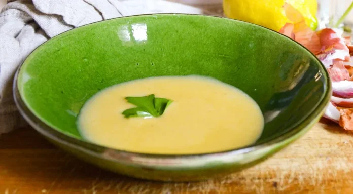 Beurre Blanc Sauce