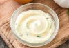 Garlic Aioli Sauce