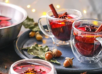 Gluhwein