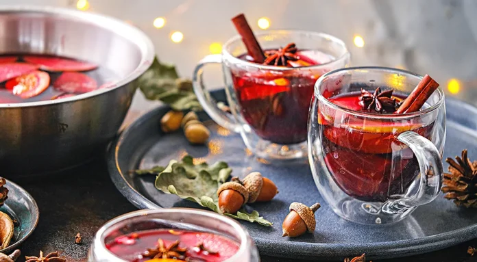 Gluhwein