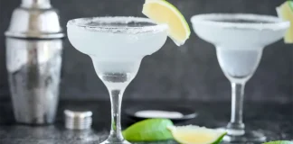 Margarita Recipe