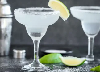 Margarita Recipe