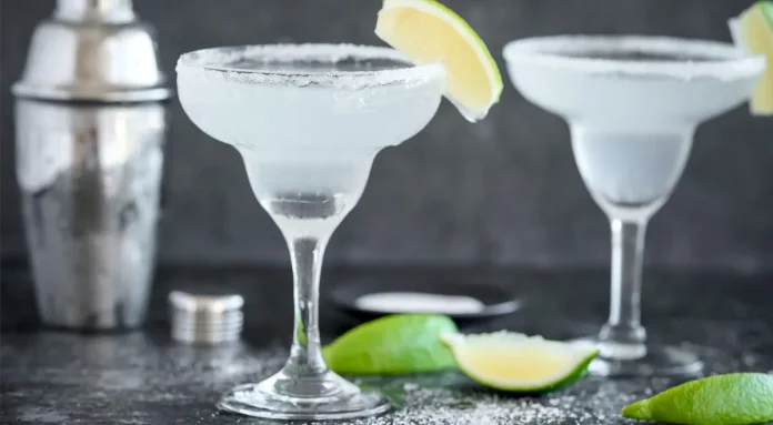 Margarita Recipe