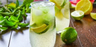 Mojito Recipe