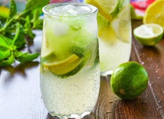 Mojito Recipe