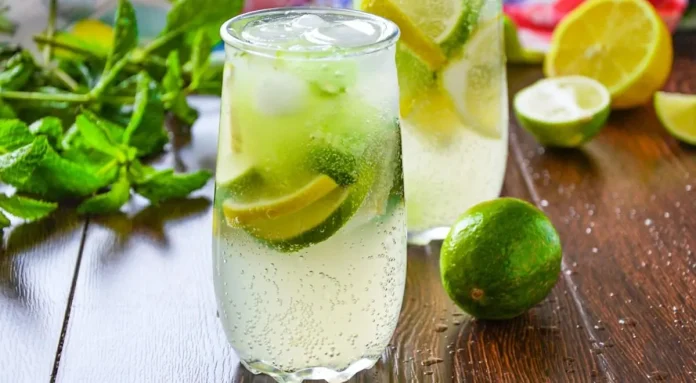 Mojito Recipe