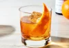 Old Fashioned Cocktail