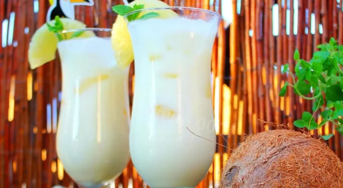 Piña Colada