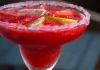 Strawberry Margarita