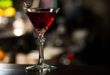 The Manhattan Cocktail