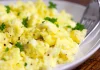 Scrambled Eggs